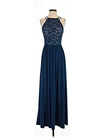 NW Nightway Cocktail Dress (view 1)