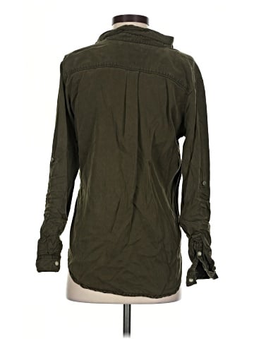 Thread & Supply Long Sleeve Blouse (view 2)