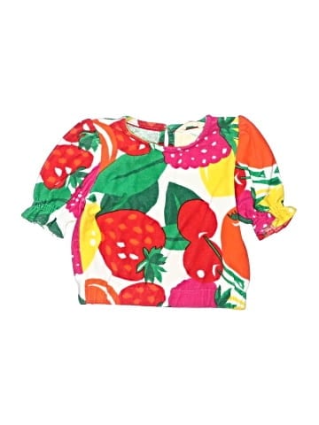 Mini Boden 3/4 Sleeve Blouse (view 1)