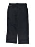 Under Armour 100% Polyester Solid Black Active Pants Size XL (youth) - photo 2