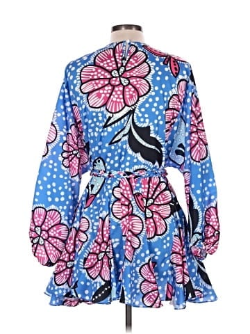 Beulah Casual Dress (view 2)