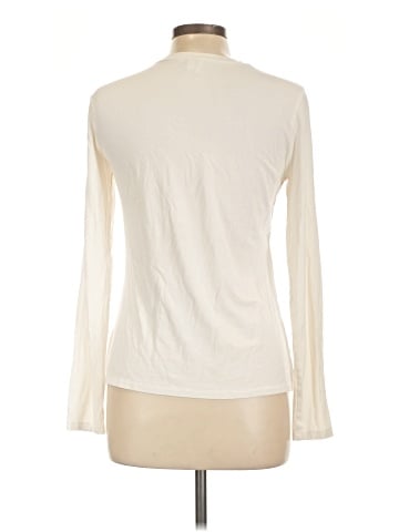 Nordstrom Long Sleeve Turtleneck (view 2)