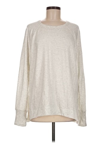 Athleta Pullover Sweater (view 1)