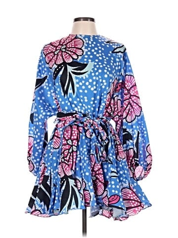 Beulah Casual Dress (view 1)