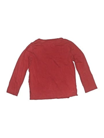Mini Boden 3/4 Sleeve T-Shirt (view 2)