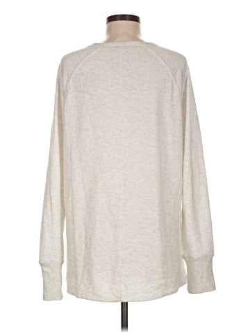 Athleta Pullover Sweater (view 2)
