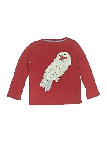 Mini Boden 3/4 Sleeve T-Shirt (view 1)