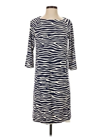 J. McLaughlin Casual Dress (view 1)