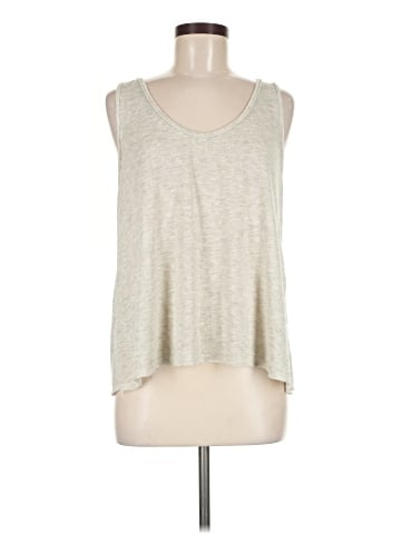 Treasure & Bond Sleeveless T-Shirt (view 1)