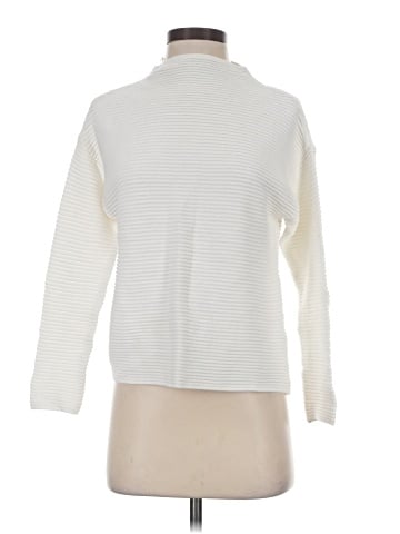 H&M 3/4 Sleeve Turtleneck (view 1)