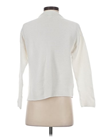 H&M 3/4 Sleeve Turtleneck (view 2)