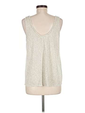 Treasure & Bond Sleeveless T-Shirt (view 2)