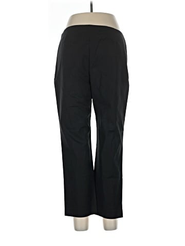 Jones New York Collection Active Pants (view 2)