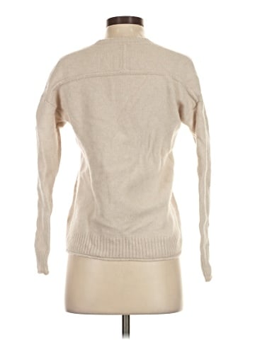 ASPEN Cashmere Pullover Sweater (view 2)