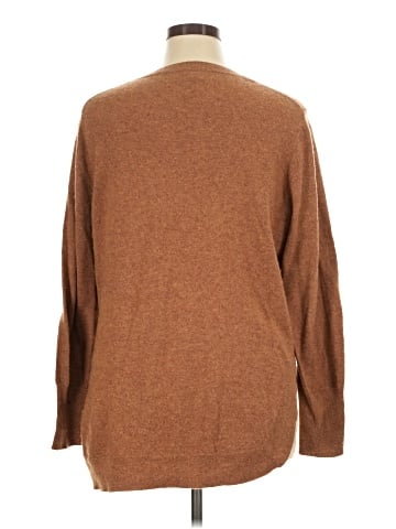 J.Crew Factory Store Pullover Sweater (view 2)