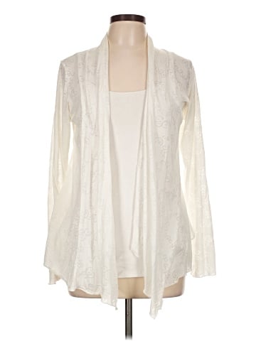 DressBarn Kimono (view 1)