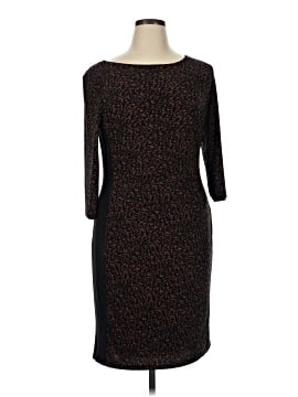 Lauren by Ralph Lauren Cocktail Dress (view 1)