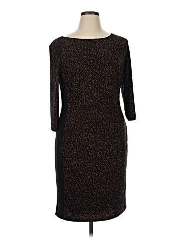 Lauren by Ralph Lauren Cocktail Dress (view 1)