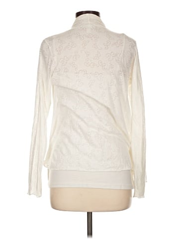 DressBarn Kimono (view 2)