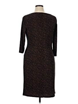 Lauren by Ralph Lauren Cocktail Dress (view 2)