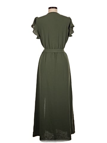 MSK Casual Dress (view 2)