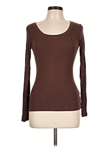 Cynthia Rowley Long Sleeve T-Shirt (view 1)