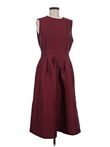 Donna Karan New York Cocktail Dress (view 1)