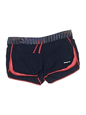 Patagonia Athletic Shorts (view 1)