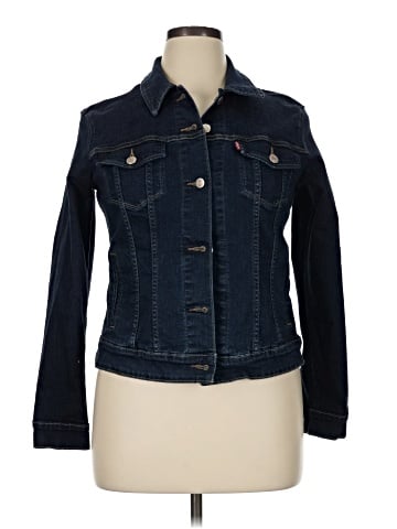 Levi's Denim Jacket (view 1)