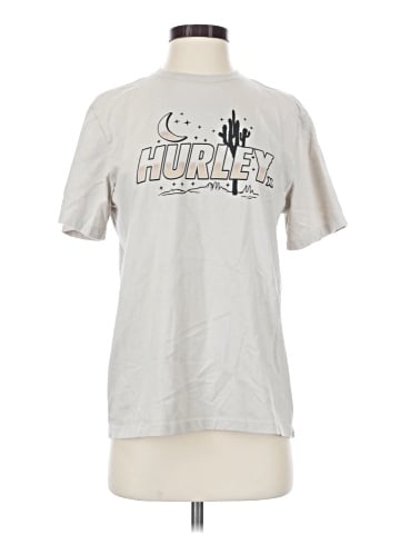 Hurley Short Sleeve T-Shirt (view 1)
