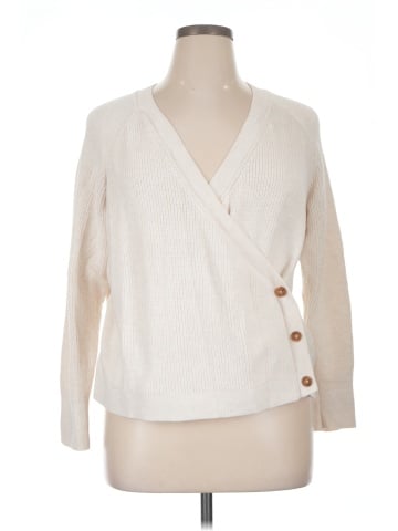 Nic + Zoe Cardigan (view 1)