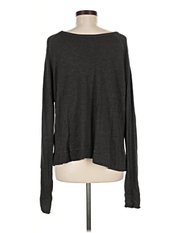 Sundry Long Sleeve T-Shirt (view 2)