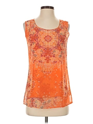 CAbi Sleeveless T-Shirt (view 1)