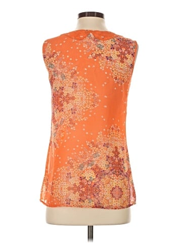 CAbi Sleeveless T-Shirt (view 2)