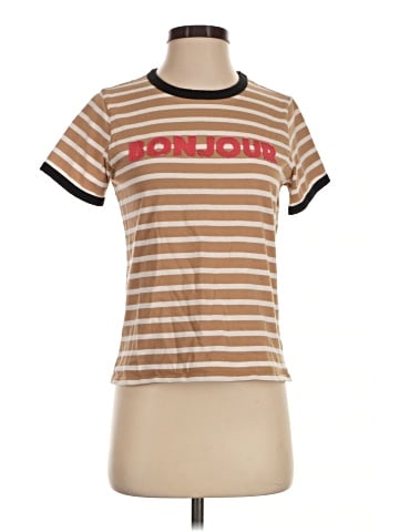 Chaser Short Sleeve T-Shirt (view 1)
