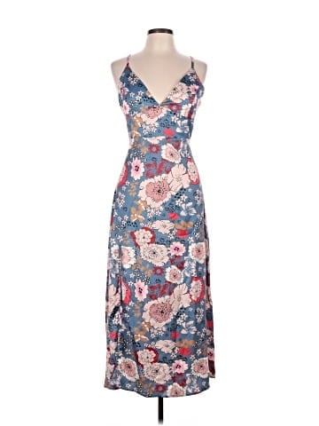 Unbranded Casual Dress (view 1)