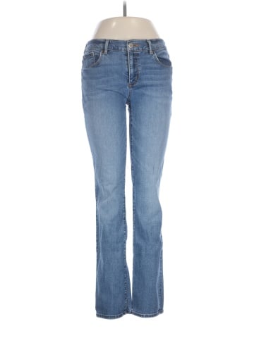 Ann Taylor LOFT Jeans (view 1)