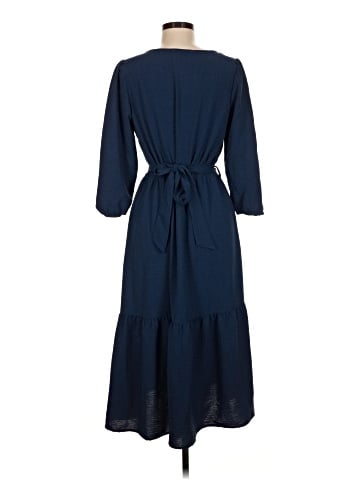 Lucky Brand Casual Dress (view 2)