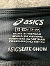 Asics Black Active Pants Size XS - photo 7