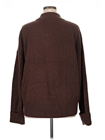Treasure & Bond Turtleneck Sweater (view 2)