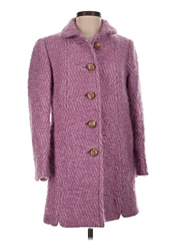 J.Crew Collection Coat (view 1)