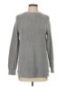 Rag & Bone Gray Pullover Sweater Size S - photo 1