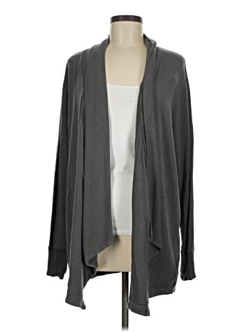 Athleta Cardigan (view 1)