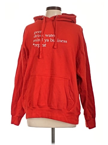 Alstyle Apparel & Activewear Sweatshirt (view 1)