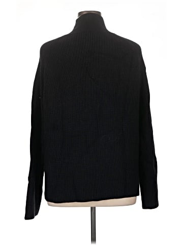 Universal Standard Turtleneck Sweater (view 2)