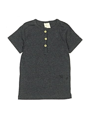 H&M Short Sleeve Top (view 1)