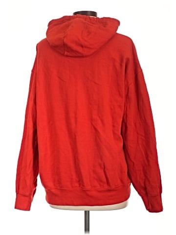 Alstyle Apparel & Activewear Sweatshirt (view 2)