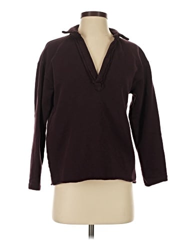 Frank & Eileen Pullover Sweater (view 1)