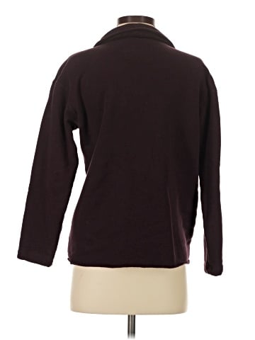 Frank & Eileen Pullover Sweater (view 2)