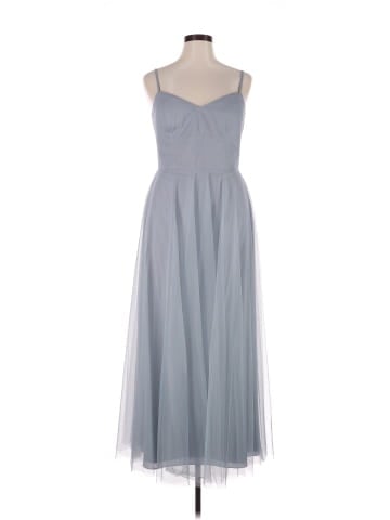 After Six Cocktail Dress (view 1)